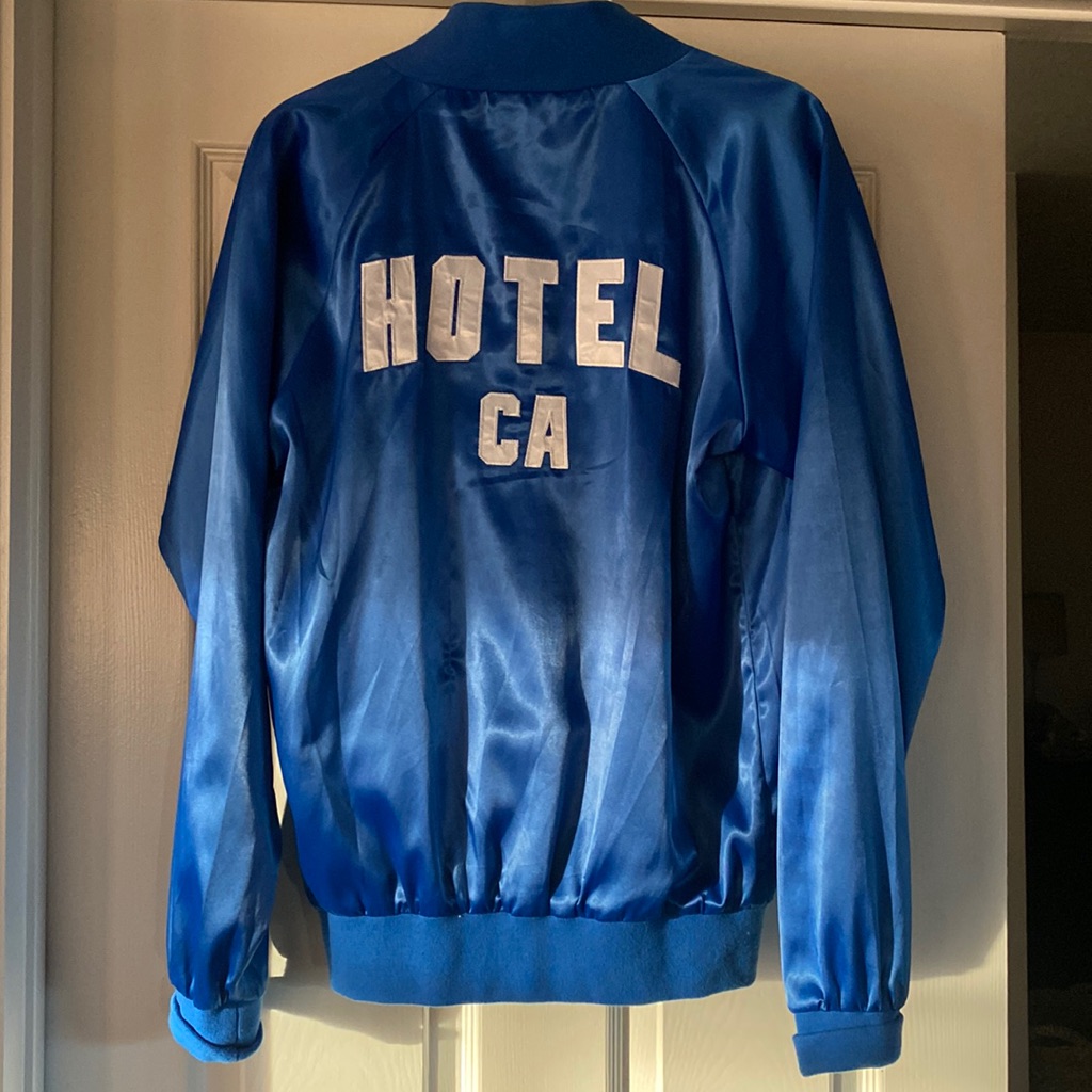 Hotel 1171  Hotel Ca Jacket